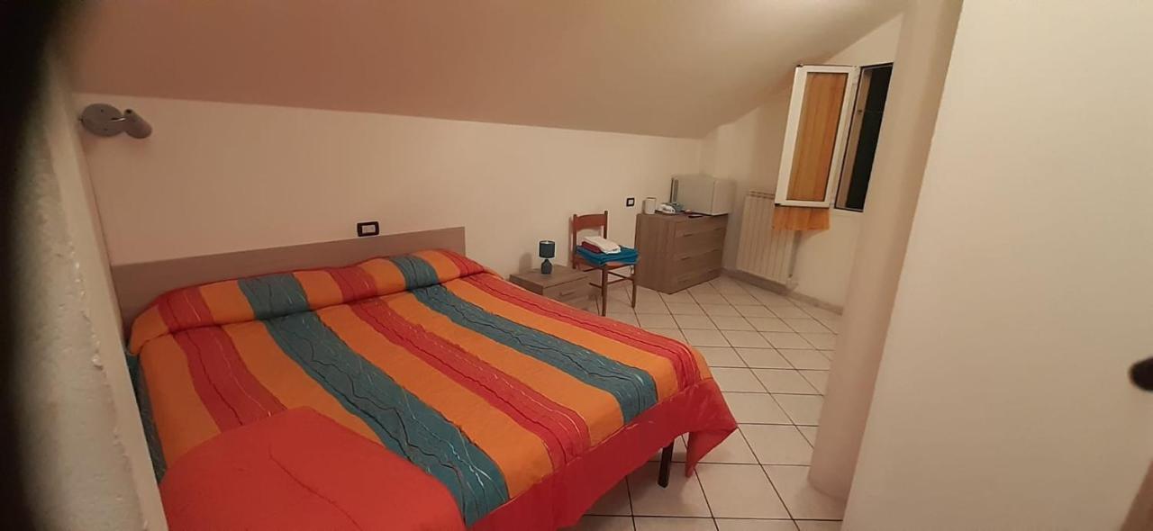 Affittacamere Marosa Albenga Exterior foto